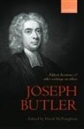 David Mcnaughton, David (Florida State University) Mcnaughton, David Mcnaughton, McNaughton David - Joseph Butler: Fifteen Sermons and Other Writings on Ethics