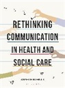 Annette Roebuck, Annette (Coventry University Roebuck - Rethinking Communication in Health and Social Care