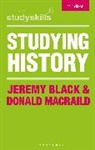 Jeremy Black, Jeremy (University of Exeter Black, Donald Macraild, Donald (University of Ulster (Coleraine) MacRaild, Donald M. MacRaild, Donald M. Black Macraild... - Studying History