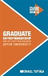 Michael Tefula - Graduate Entrepreneurship