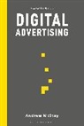 Andrew Mcstay, Andrew John McStay - Digital Advertising