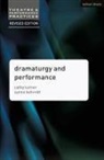 Synne Behrndt, Cath Turner, Cathy Turner, Cathy Behrndt Turner - Dramaturgy and Performance