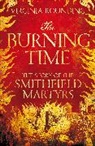 Virginia Rounding - The Burning Time