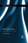 J. H. Alexander, J.H. Alexander - Walter Scott''s Books