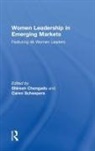 Shireen Chengadu, Shireen Scheepers Chengadu, Caren Scheepers, Shireen Chengadu, Caren Scheepers - Women Leadership in Emerging Markets