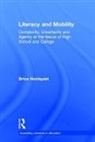Brice Nordquist, Nordquist Brice - Literacy and Mobility