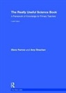 Steve Farrow, Steve (Principal Lecturer in the School of Farrow, Steve (Steve Farrow Is an Honorary Fellow Farrow, Steve Strachan Farrow, Amy Strachan, Strachan Amy - Really Useful Science Book