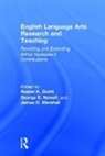 Russel K. Newell Durst, Russell K. Newell Durst, George E. Marshall Newell, Russel K. Durst, Durst Russel K., James D. Marshall... - English Language Arts Research and Teaching
