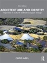 Chris Abel, Chris (University of Ulster Abel - Architecture and Identity