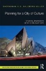 Shoshanah Goldberg-Miller, Shoshanah B. D. Goldberg-Miller, Shoshanah B.D. Goldberg-Miller - Planning for a City of Culture