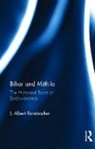 J Albert Rorabacher, J. Albert Rorabacher - Bihar and Mithila