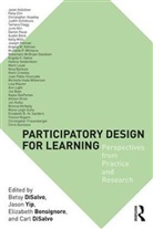 Betsy (Georgia Tech Disalvo, Betsy Disalvo Disalvo, Carl DiSalvo, Elizabeth Bonsignore, Betsy DiSalvo, Betsy (Georgia Tech Disalvo... - Participatory Design for Learning