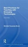 Michelle Pacansky-Brock, Michelle (California State Univers Pacansky-Brock, Michelle (California State University Channel Islands Pacansky-Brock, Pacansky-Brock Michelle, Susan Ko - Best Practices for Teaching With Emerging Technologies