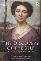 Elizabeth Severn, Severn Elizabeth, Lewis Aron, Adrienne Harris, Peter L. Rudnytsky, Peter L. (Professor of English Rudnytsky... - Discovery of the Self