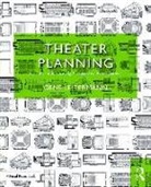 Gene Leitermann, Leitermann Gene - Theater Planning