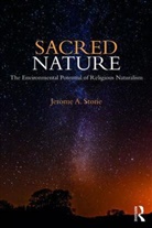 Jerome A. Stone - Sacred Nature