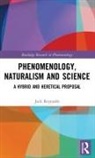 Dr Jack Reynolds, Dr. Jack Reynolds, Jack Reynolds, Jack (Deakin University Reynolds - Phenomenology, Naturalism and Science