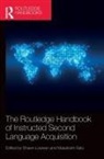Shawn (Michigan State University Loewen, Shawn Sato Loewen, Shawn Loewen, Shawn (Michigan State University Loewen, Loewen Shawn, Masatoshi Sato... - Routledge Handbook of Instructed Second Language Acquisition