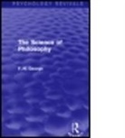 F. George, F. H. George - Science of Philosophy