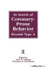 Aron Wolfe Dembroski Siegman, Theodore M. Dembroski, Dembroski Theodore M., Aron Wolfe Siegman, Siegman Aron Wolfe - In Search of Coronary-Prone Behavior