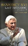 Pope Benedict XVI, Benedict XVI Pope, Benedikt XVI., Pope Benedict XVI, Peter Seewald, Seewald Peter - Last Testament