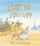 Michael Foreman - Jamal's Journey