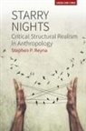 Stephen P Reyna, Stephen P. Reyna - Starry Nights