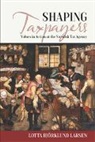Lotta Bj Larsen, Lotta Bjeorklund Larsen, Lotta Bjoerklund Larsen, Lotta Björklund Larsen - Shaping Taxpayers