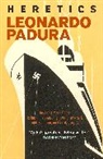 Anna Kushner, Leonardo Padura, Padura Leonardo - Heretics