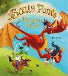 John Kelly - Sir Scaly Pants and the Dragon Thief