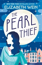 Elizabeth Wein, Wein Elizabeth - The Pearl Thief