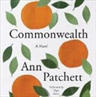 Ann Patchett, Patchett Ann - Commonwealth