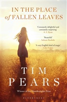 Tim Pears, Pears Tim - In the Place of Fallen Leaves