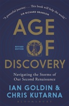 Ian Goldin, Ian Kutarna Goldin, Goldin Ian, Chris Kutarna, Kutarna Chris - Age of Discovery