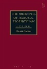 Duncan Sheehan, Sheehan Duncan - The Principles of Personal Property Law
