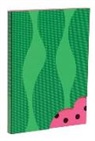 Erin Jang - Watermelon Journal