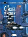 CHRISTIN, Pierre Christin, Christin Pierre, CHRISTIN/MEZIERES, MEZIERES, Jean-Claude Mezieres... - Valerian Vol. 15: The Circles of Power