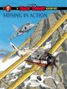 BERGESE, Francis Bergese, Bergese Francis - Buck Danny Vol.7: Missing in Action