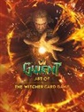 Cd Projekt Red, CD Red, CD Projekt Red, Cd Projekt Red - The Art of the Wicher