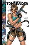Dan Jurgens, Francis Manapul, Andy Park, Jonathan Sibal, Billy Tan, Francis Manapul... - Tomb Raider Archives Volume 1