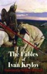 Ivan Krylov, Ivan Andreyevich Krylov - Fables of Ivan Krylov