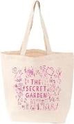 Smith Gibbs, Alison Oliver - Secret Garden Babylit Tote Firm Sale