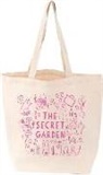 Smith Gibbs, Alison Oliver - Secret Garden Babylit Tote Firm Sale