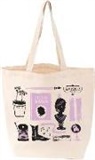 Smith Gibbs, Alison Oliver - Little Women Babylit Tote Firm Sale