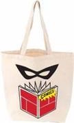 Smith Gibbs - Comics Tote Firm Sale