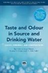 Tsair-Fuh Lin, Tsair-Fuh Watson Lin, I. H. (Mel) Suffet, Sue Watson, Andrea M Dietrich, Andrea M. Dietrich... - Taste and Odour in Source and Drinking Water