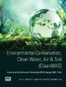 Muhammad Aqeel Aqma Ashraf, Wan Syaidatul Aqma, Muhammad Aqeel Ashraf - Environmental Conservation, Clean Water, Air & Soil (Cleanwas)