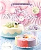 Susanne Ng, Susanne Ng - Creative Baking: Deco Chiffon Cakes