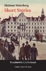 Hjalmar Soderberg, Hjalmar Söderberg, Hjalmar Soederberg - Short Stories