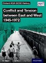 Tim Williams, Williams Tim - Oxford Aqa Gcse History: Conflict and Tension Between East and West